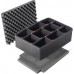 Peli 1450 Case with TrekPak